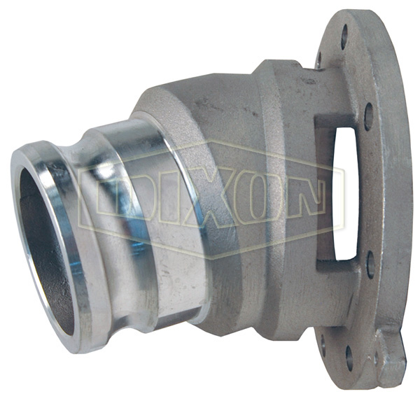 API Flanged Drop Adapter